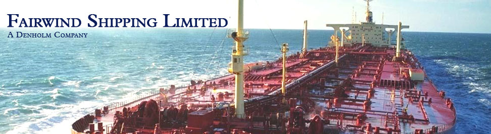 Fairwind Shipping - Marine Consultancy and Support