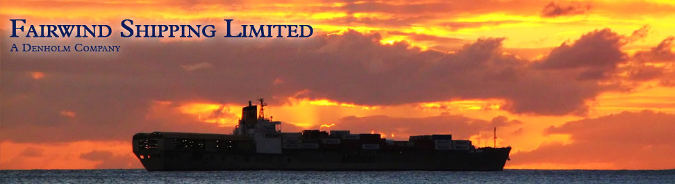 Fairwind Shipping - Marine Consultancy and Support